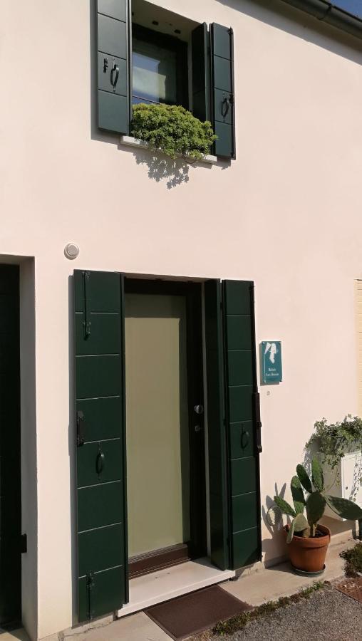 Relais San Rocco Mira Exterior foto